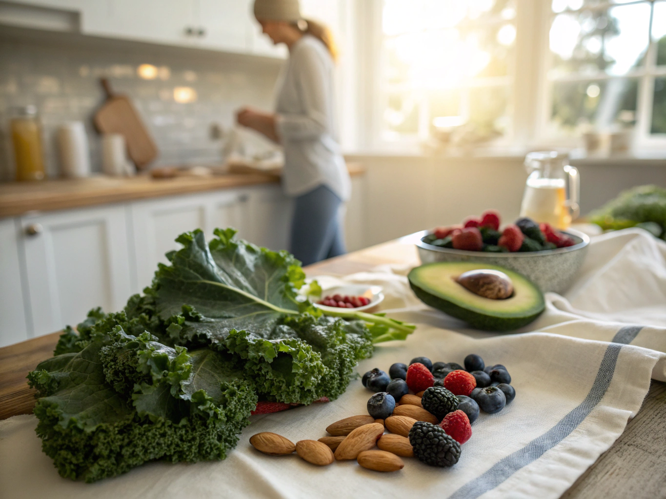 Common Myths About Whole Food Supplements Debunked