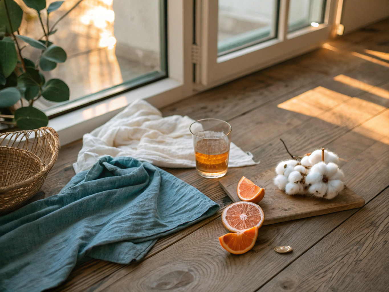Creative Ways to Use Raan Individually Wrapped Face Wipes Daily