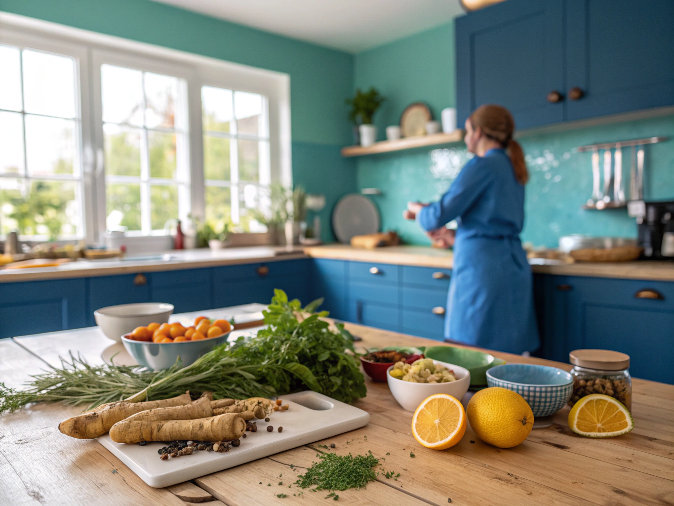 Why Personalized Supplement Plans Boost Your Wellness Journey