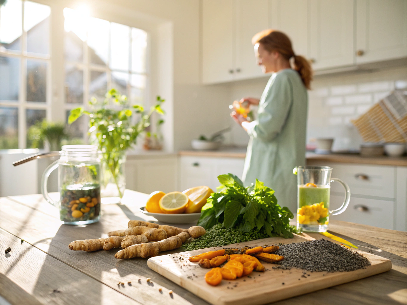 Optimal Supplement Routine After Gallbladder Removal