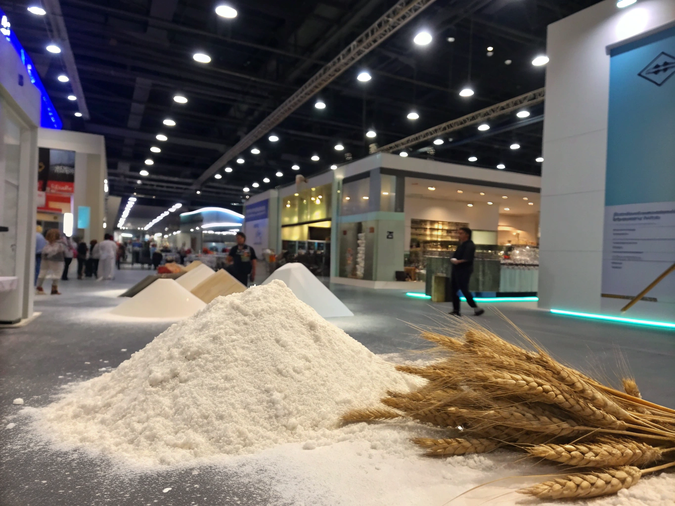 Top Baking Products & Innovations at Las Vegas Baking Conventions