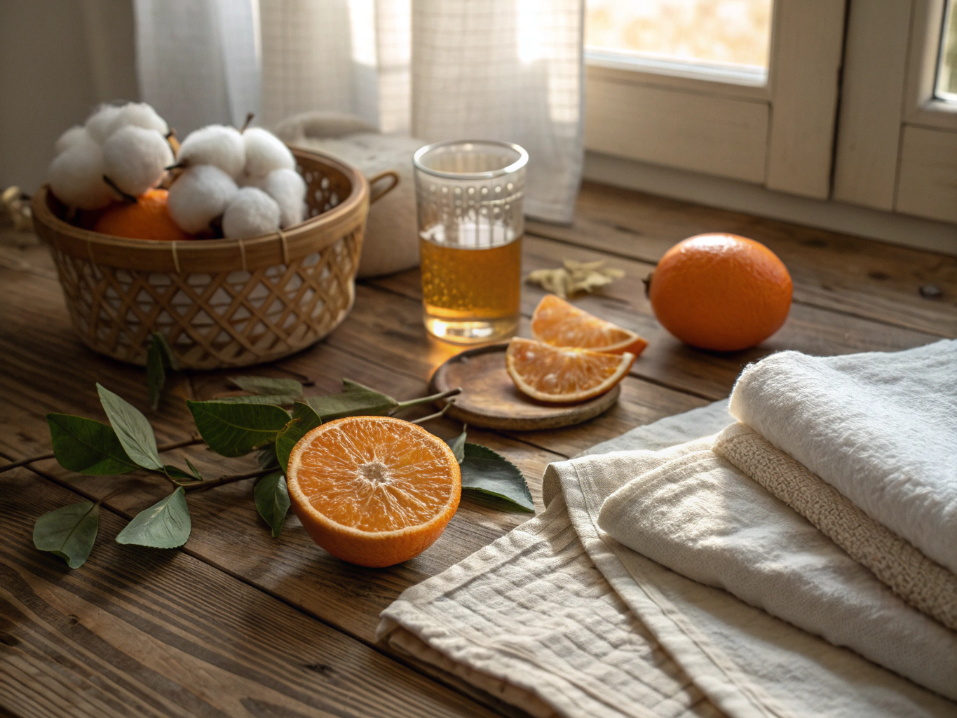 Travel-Friendly Skincare: Why Raan’s Natural Facial Wipes Are Essential