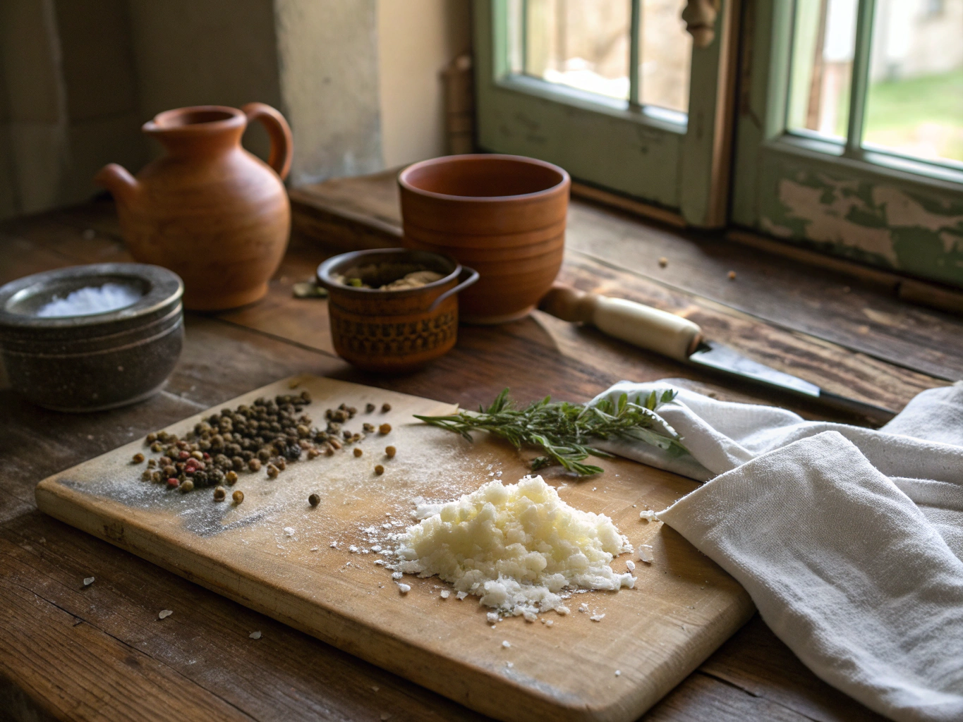 Choosing the Right Rotary Cheese Grater Accessories & Parts