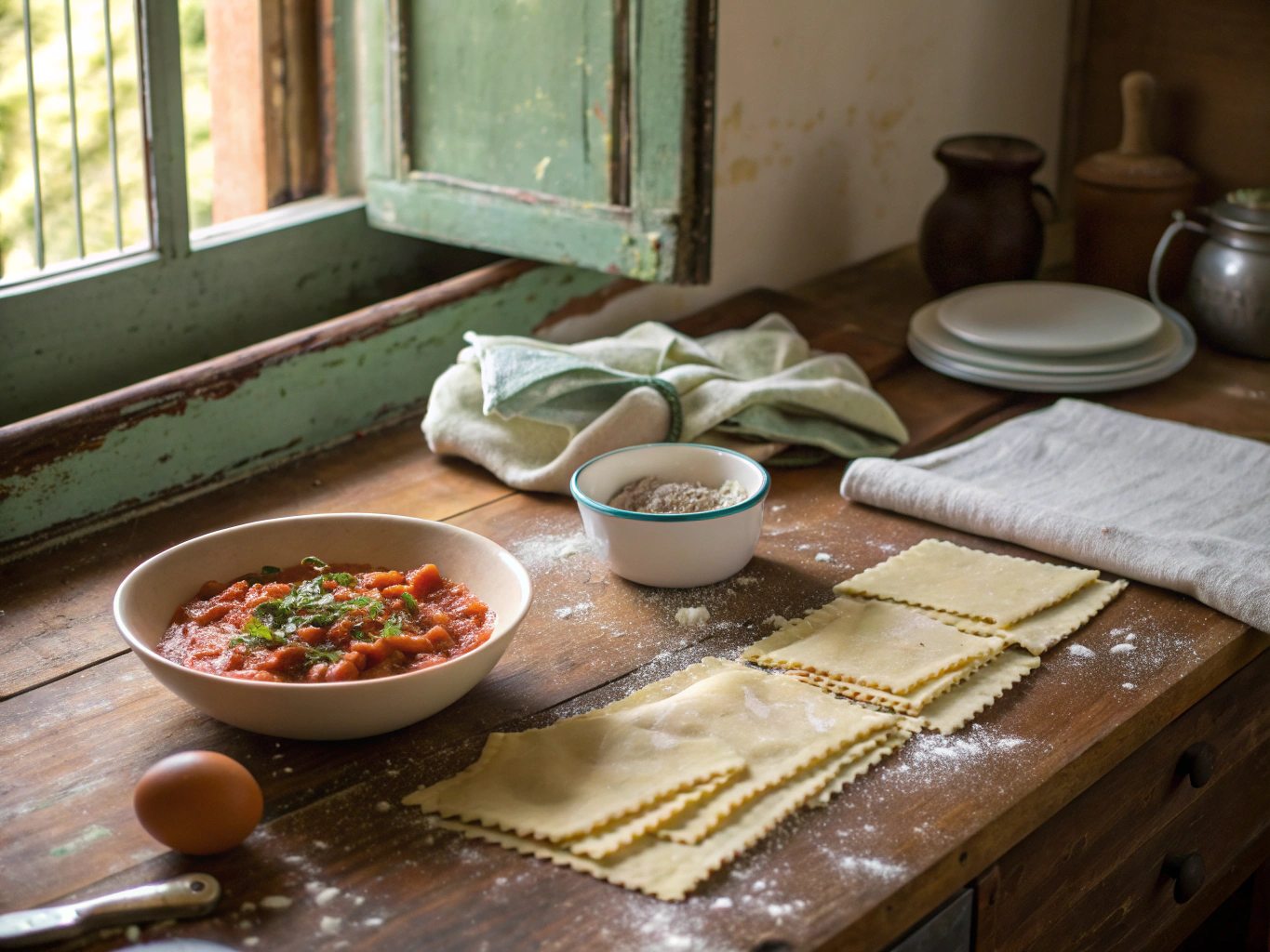 Common Mistakes That Affect Lasagna Cooking Time & Tips to Avoid Them