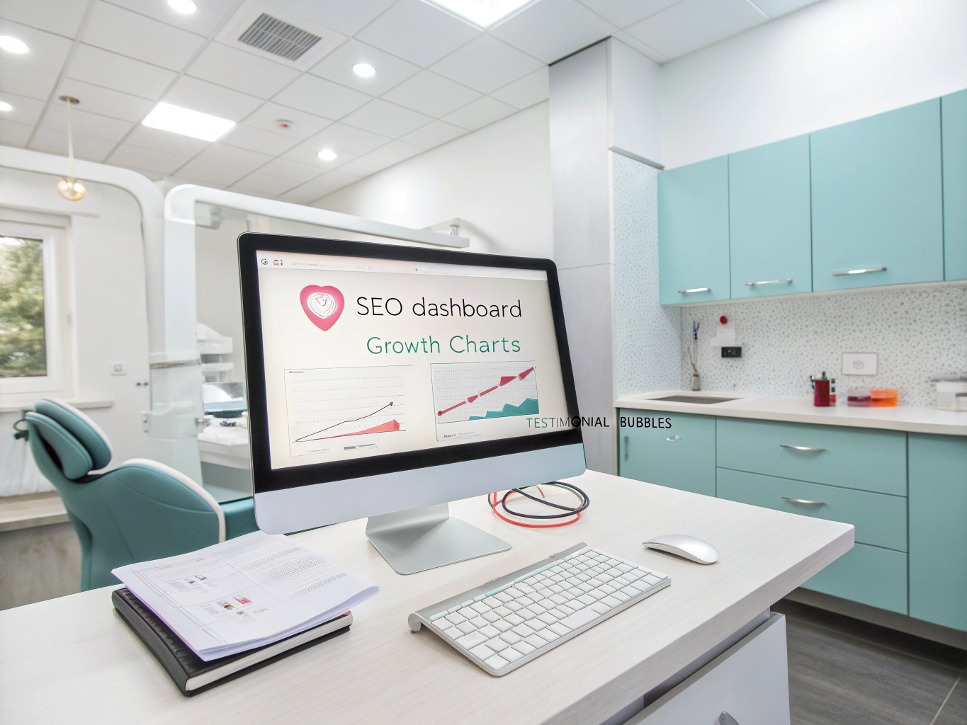 Common SEO Mistakes Liverpool Dentists Must Avoid to Rank Higher