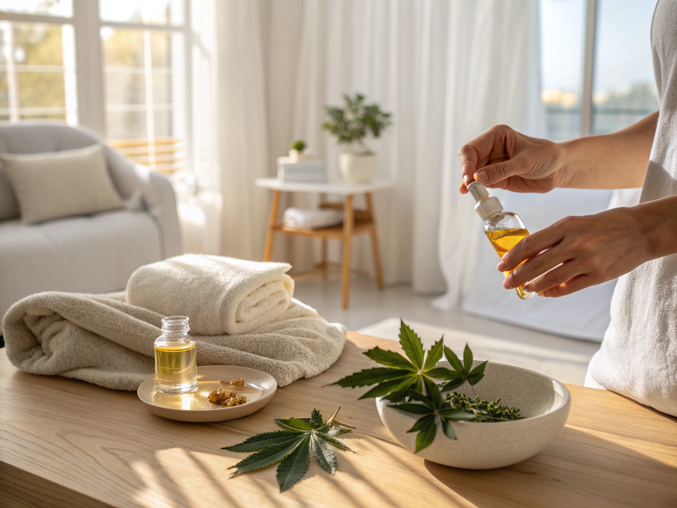 Guide to International Shipping for Buying Vanera Castor Oil