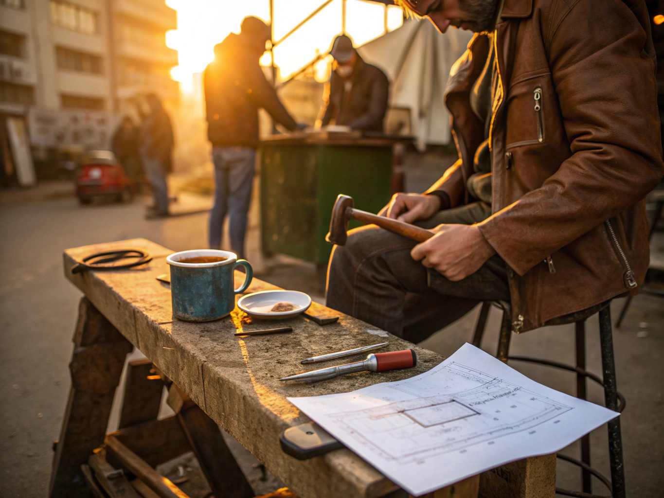 How Bull Guard’s Manufacturing Boosts Local Communities