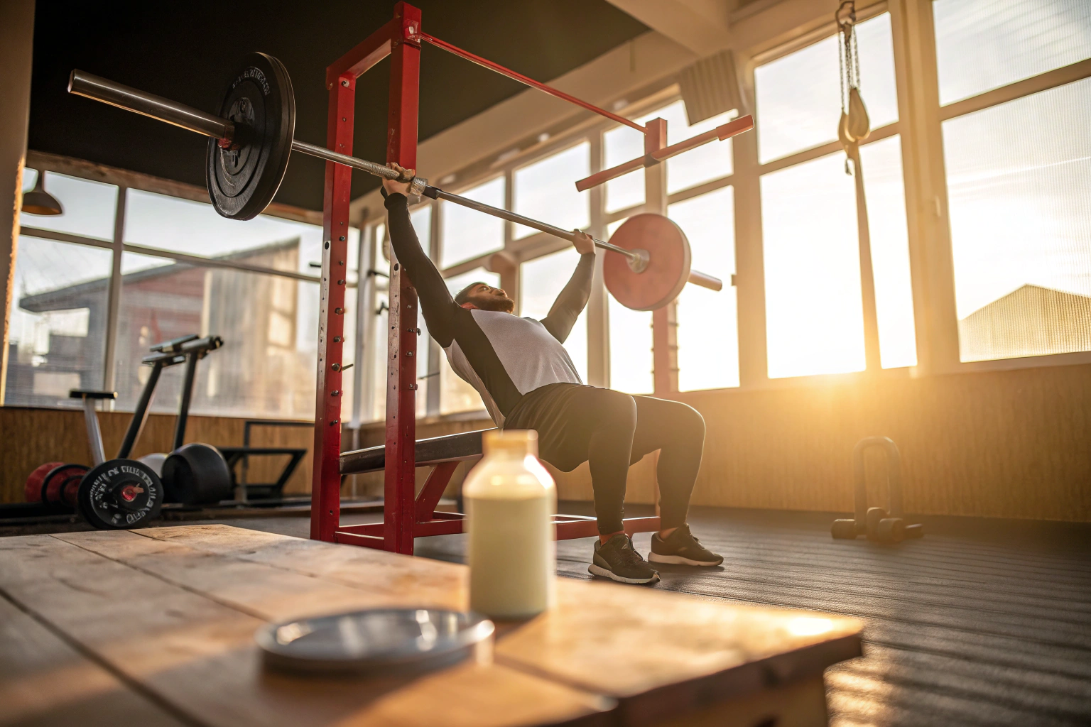 Incorporate Orgain Protein Powder Into Your Fitness Routine