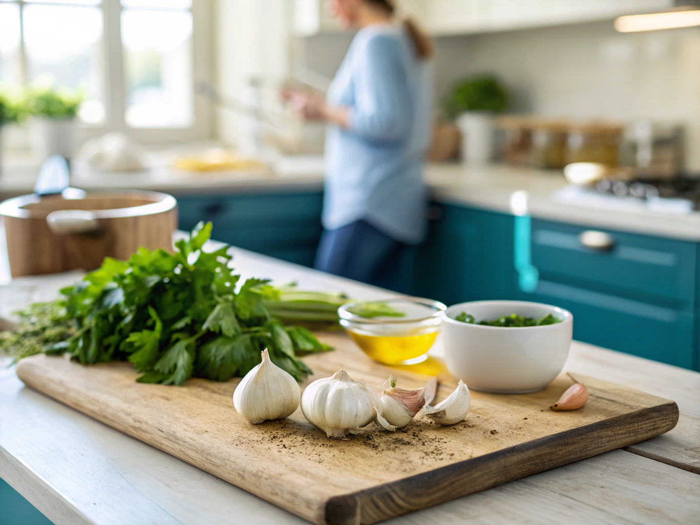 How to Incorporate the Best Garlic Supplement Into Your Daily Routine