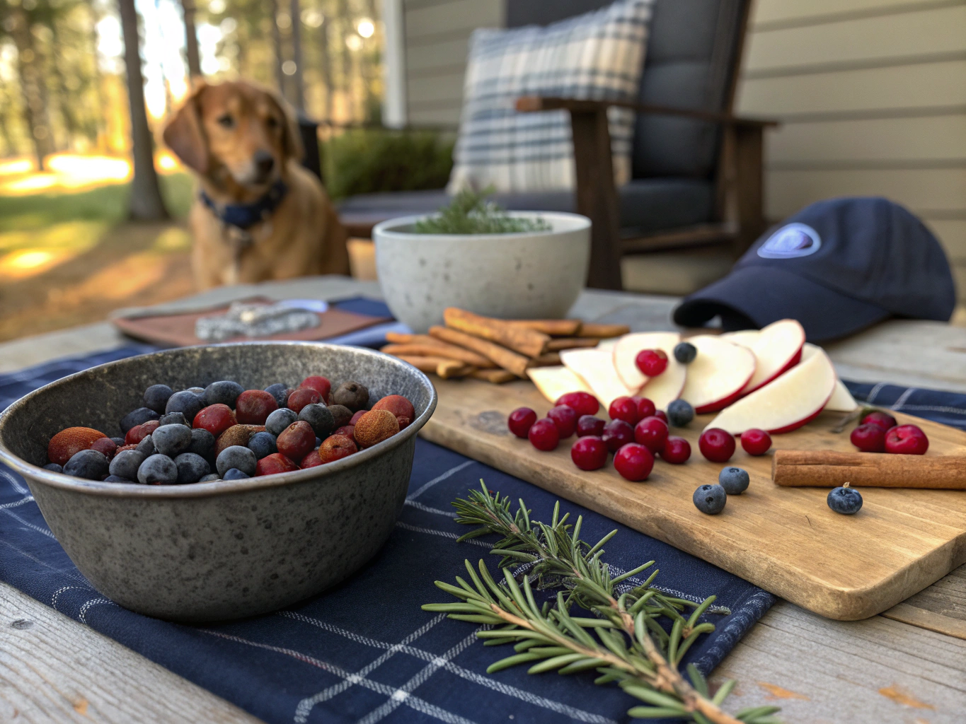 Seasonal Healthy Dog Treats: Best Picks Year-Round