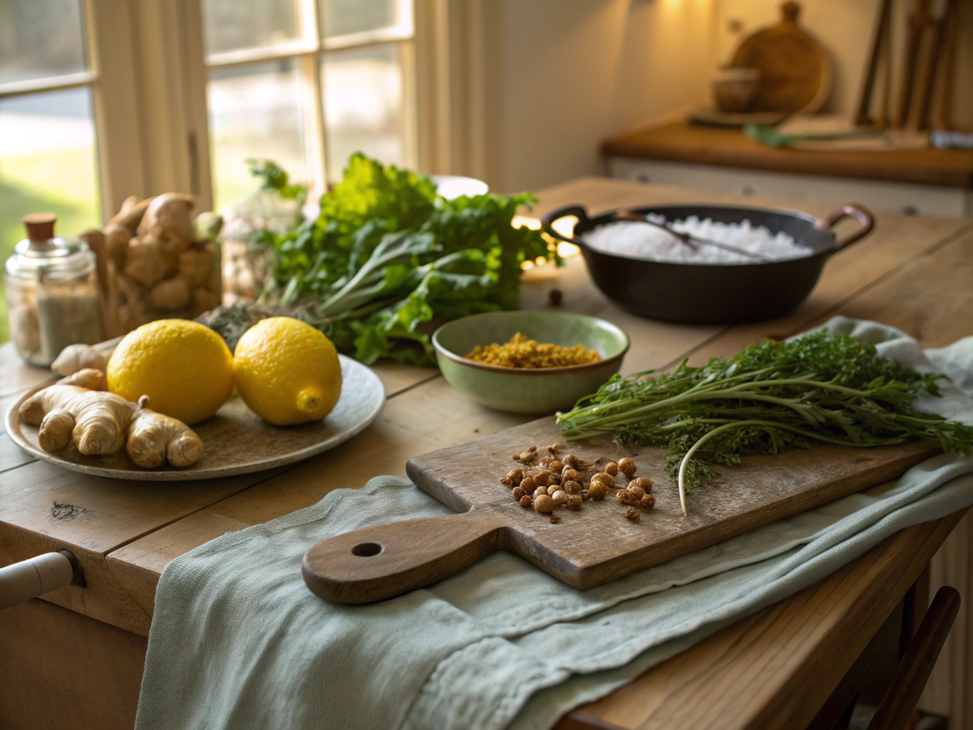 Seasonal Low FODMAP Salad Dressing Ideas with Gourmend Foods