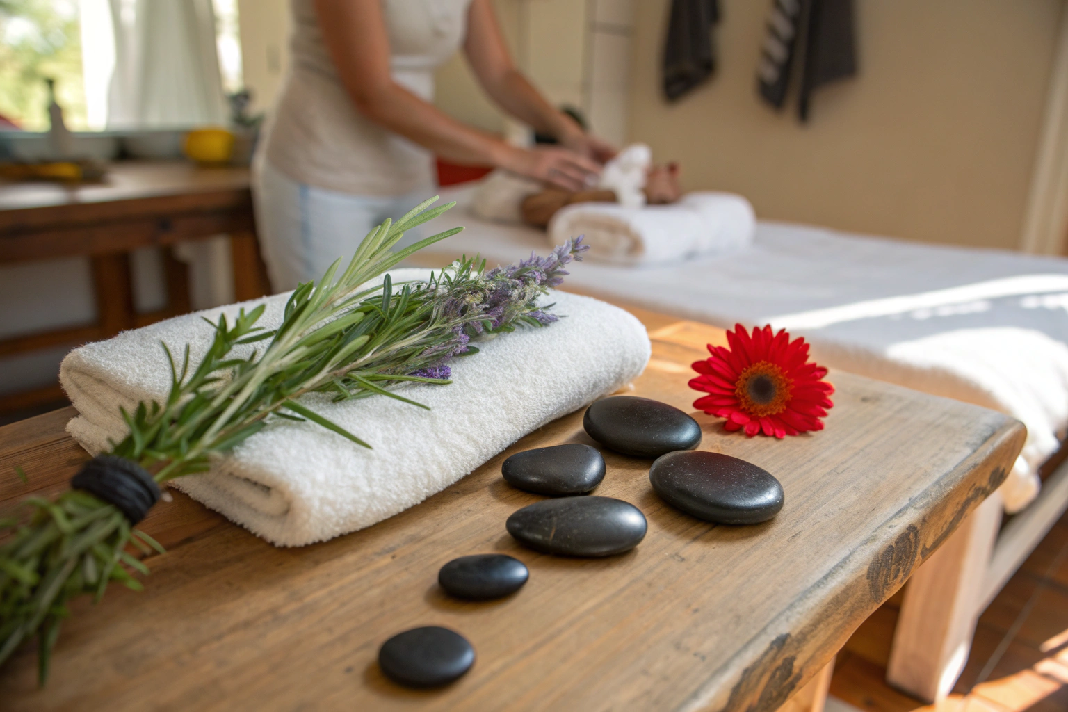 Combining Herbal Remedies and Physical Therapy for Neck Pain