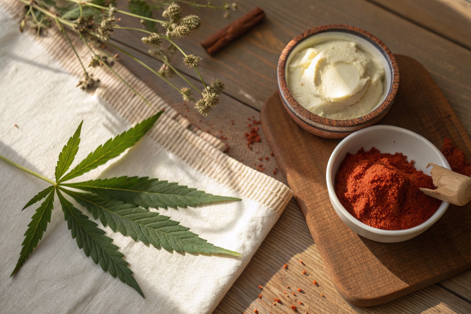 Prevent Neurodermatitis Flare-Ups with Hemp4Help Cream