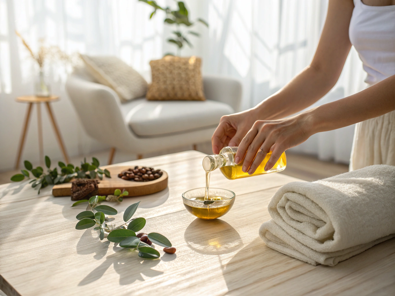 Vanera Castor Oil Side Effects & Safety: Customer Reviews Insight