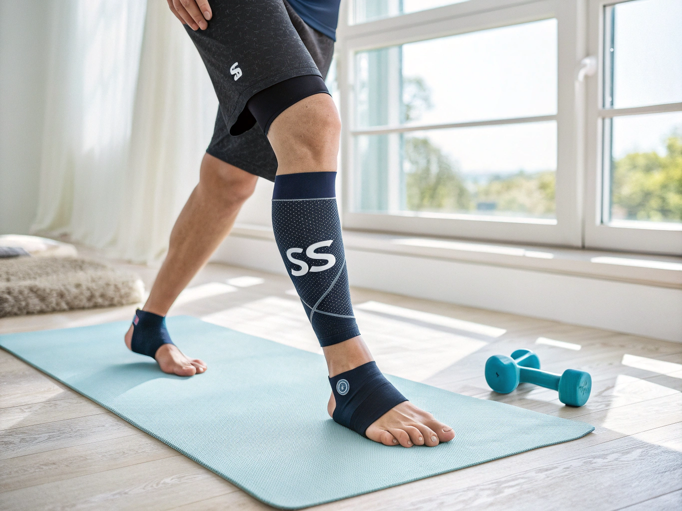 Comparing Compression Levels: Which Sleeve Stars Ankle Socks Fit You?