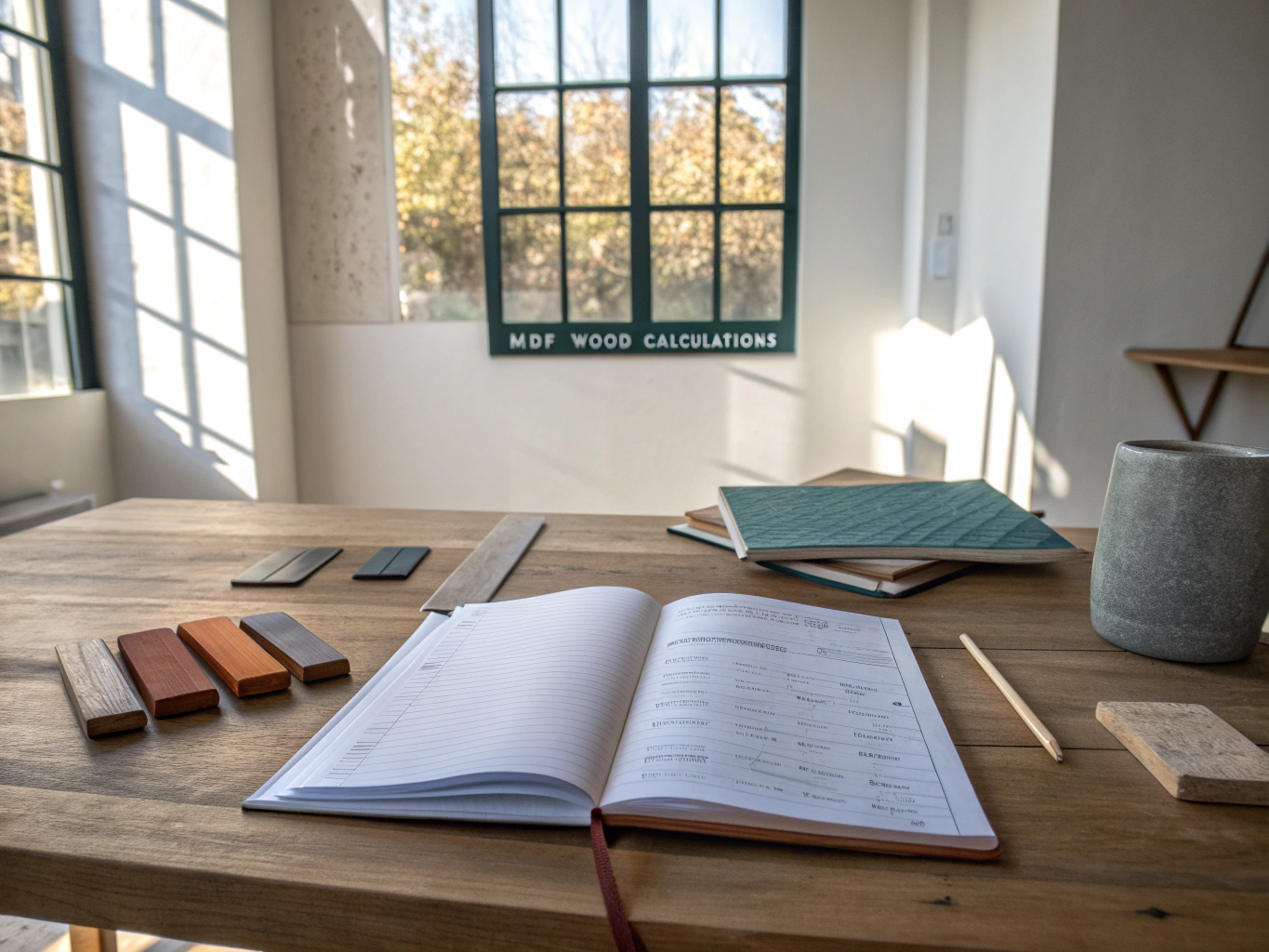 Cost Analysis: MDF Strips vs. Other Wall Cladding Materials