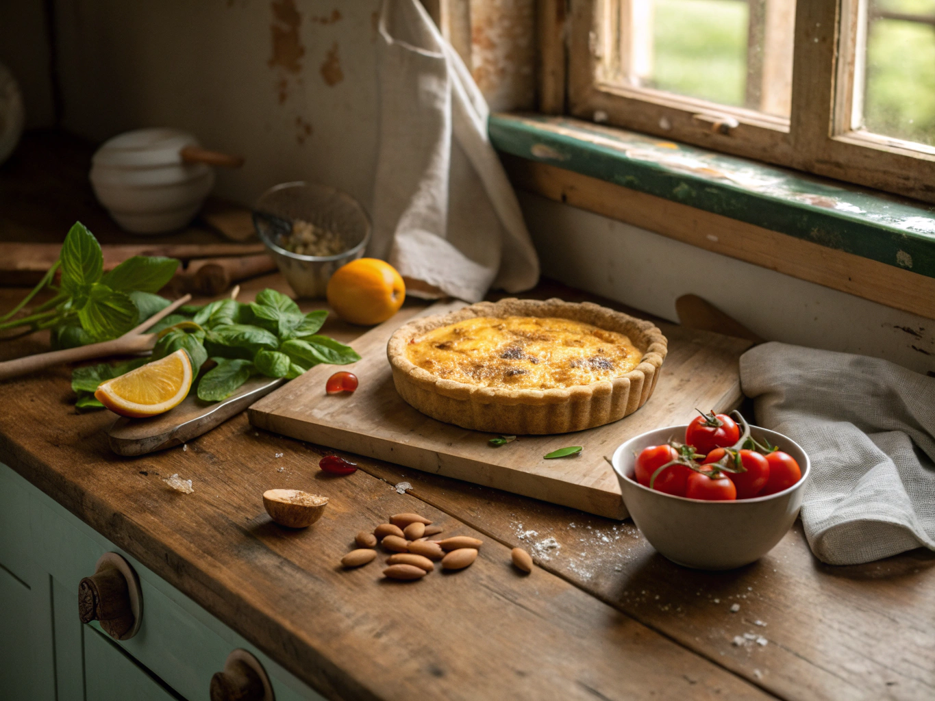 Creative Uses for Your DI ORO Fish Spatula Beyond Flipping Fish