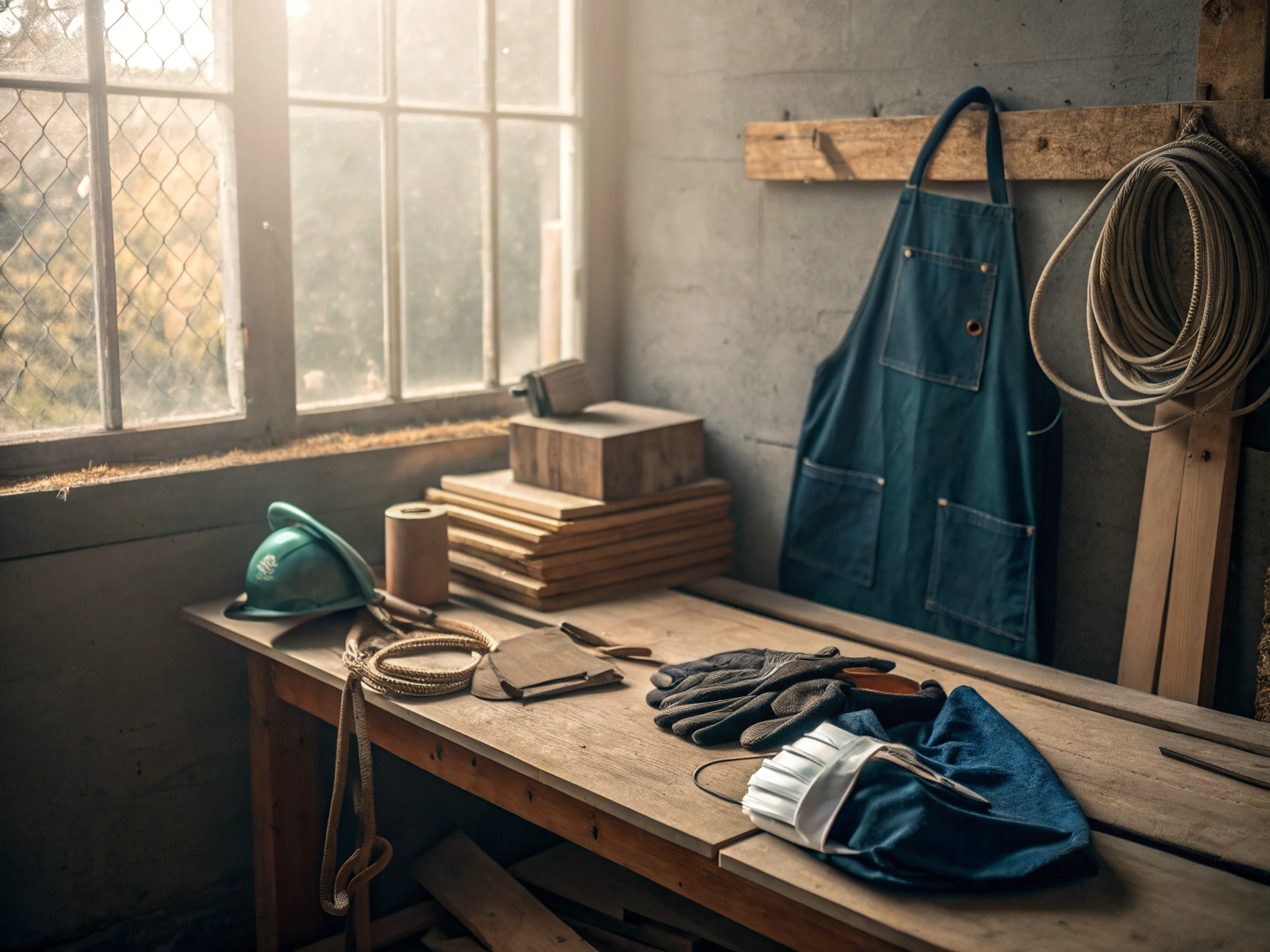 DIY Safety Tips: Stay Safe While Working on Your Projects