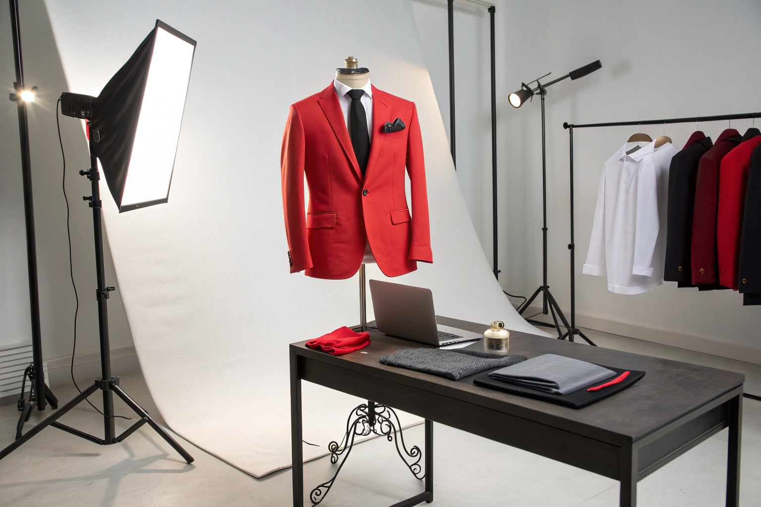 From Office to Party: Seamless Christmas Blazer Style Tips