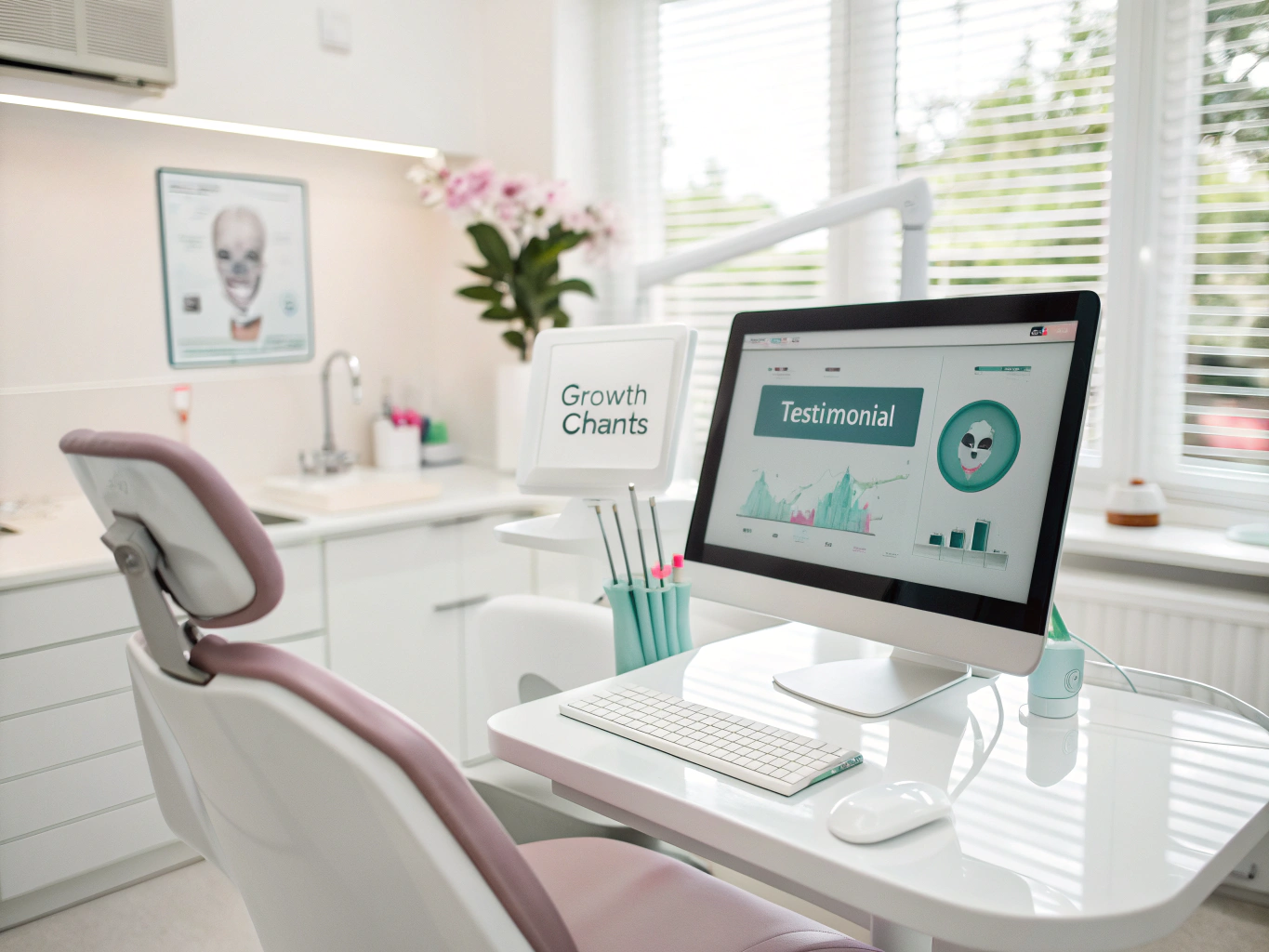 Future SEO Trends Birmingham Dental Practices Must Know
