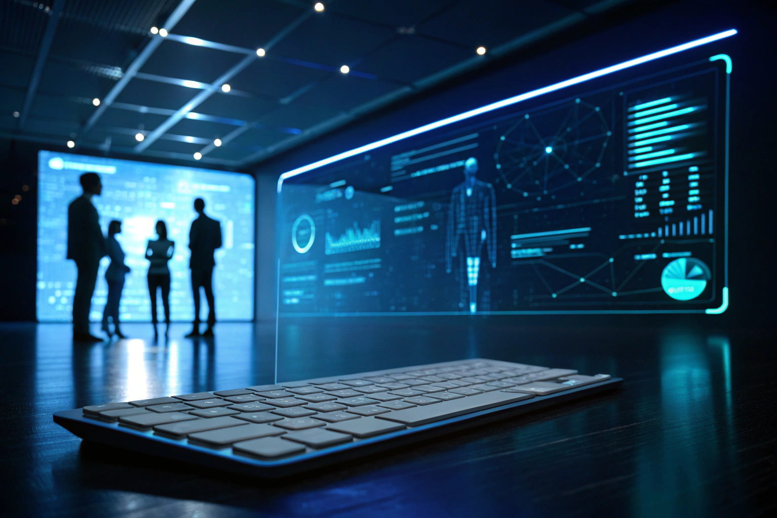 Future Trends: Vynta AI Transforming OpenAI Support Services