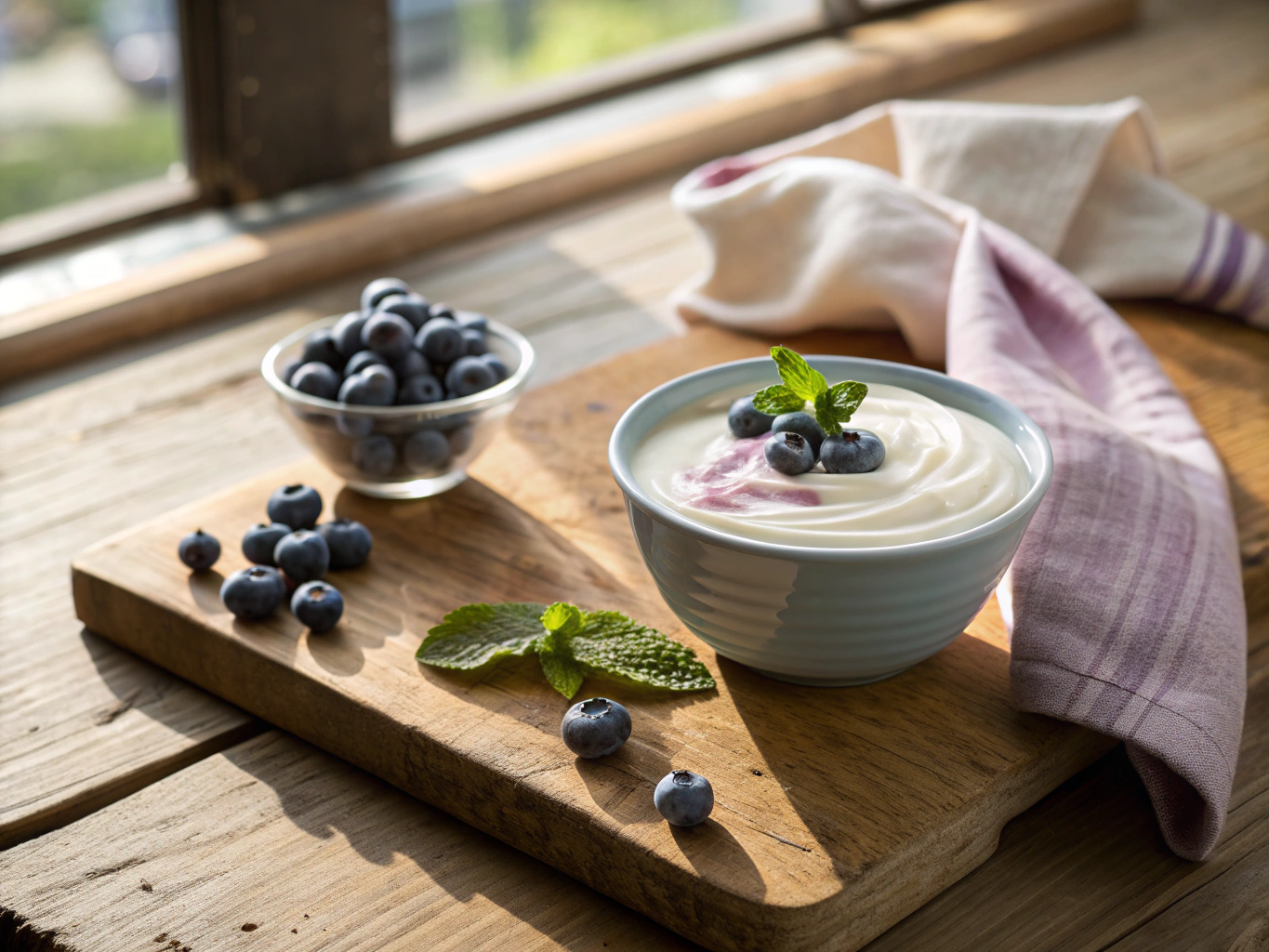 Choosing the Right Probiotic Supplement for Breastfeeding Moms