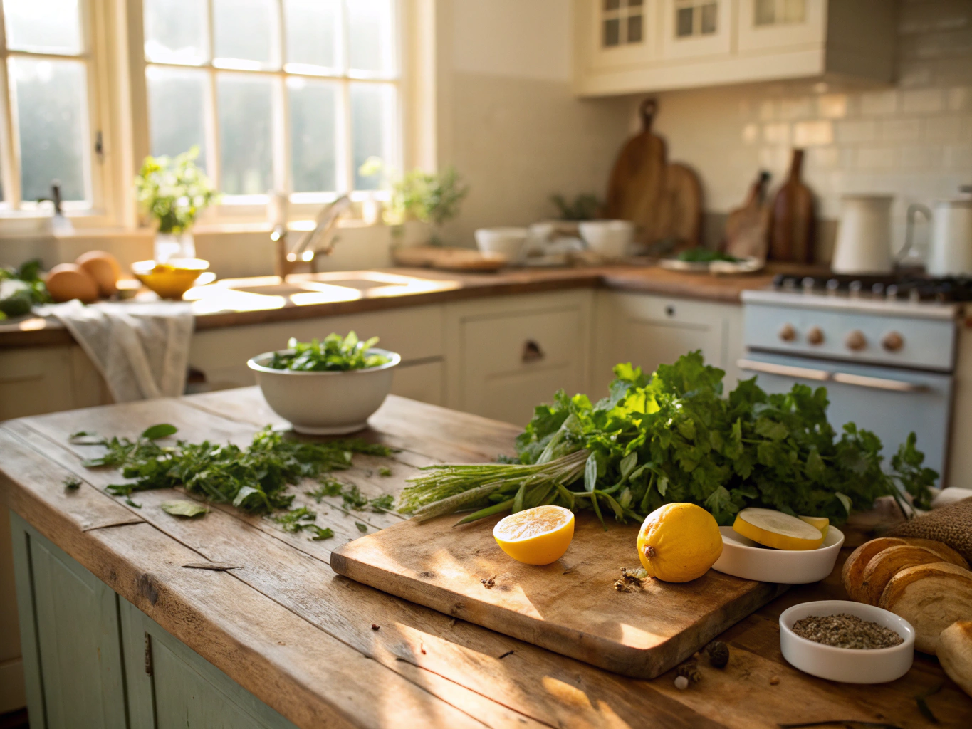 Make Low FODMAP Stuffing Balls Kid-Friendly for All Ages