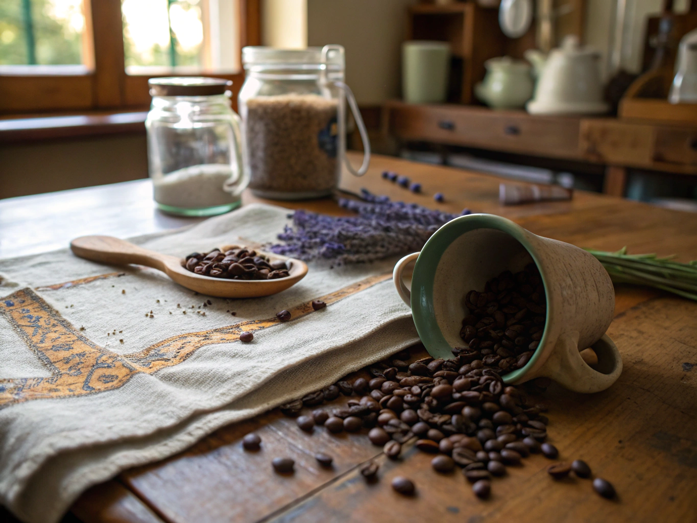 Tips to Store DI ORO K-Cup Coffee for Lasting Freshness