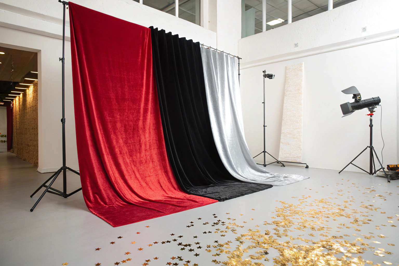 Why Opposuits Are the Best Bold Christmas Outfits